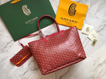 EC - GYO Bag - 131