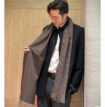 EC - LOV Scarf - 158