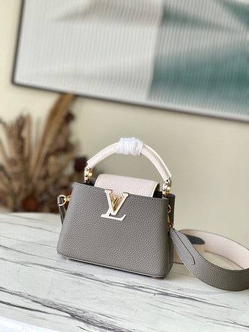 Fashion Lu-Vi bags - 4604