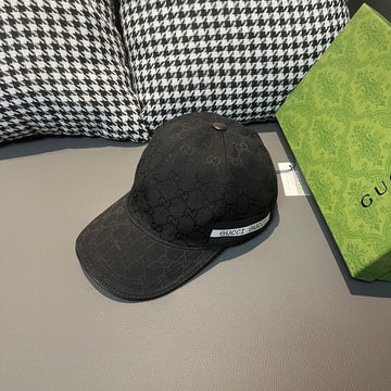 EC - GUKI Cap - 983