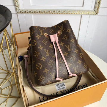 EC Fashion Lu-Vi bags - 17767