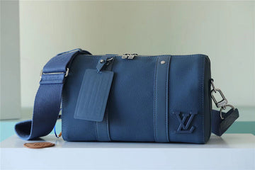 EC Fashion Lu-Vi bags - 11224