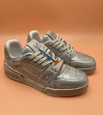 EC - LOV Men Shoes - 157