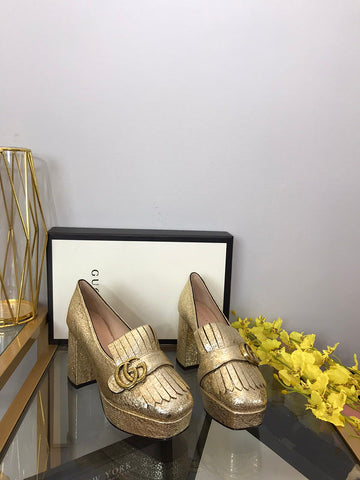 EC - GUKI Shoe - 205