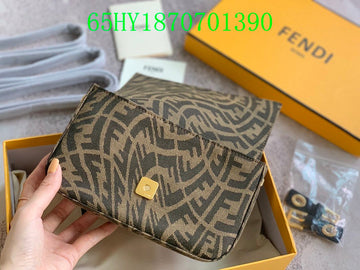 EC - FDE Bags - 2602