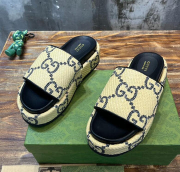 EC - GUKI Men Shoes - 571