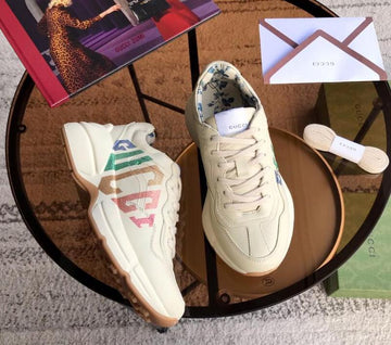 EC - GUKI Men Shoes - 995