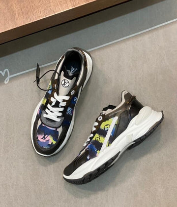 EC - LOV Men Shoes - 435