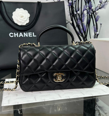 EC - CHL Women Bag - 743