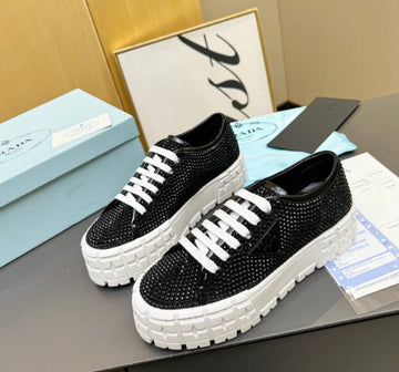 EC Luxury - PD Women Shoes - 286