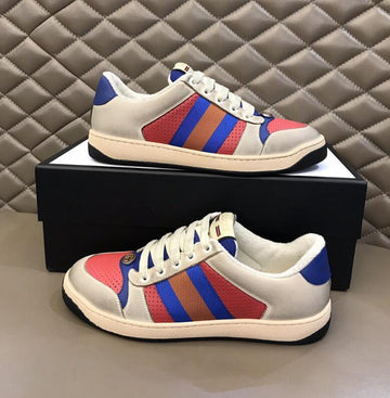 EC - GUKI Men Shoes - 519