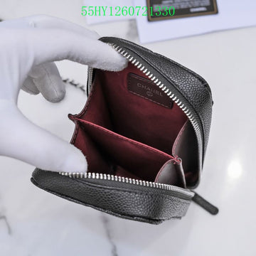 EC - CHL Wallet - 2448