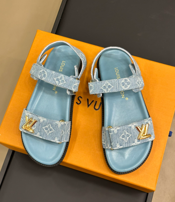 EC Luxury - LOV Women Shoes - 060