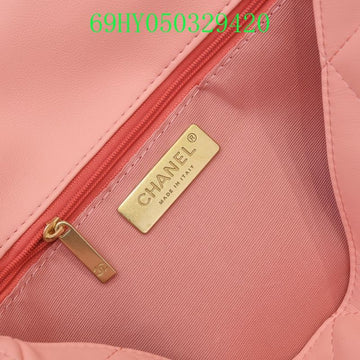 EC - CHL Bags - 2865