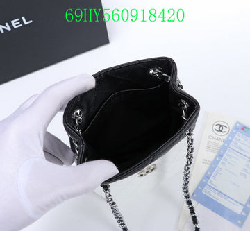 EC - CHL Wallet - 2434