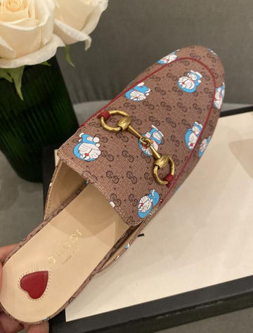 EC - GUKI Women Shoes - 1453