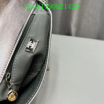 EC - CHL Bags - 593
