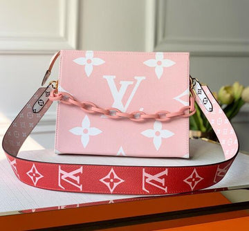EC Luxury - LOV Bags - 3105