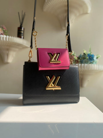 EC - LOV Women Bag - 2531