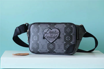EC Fashion Lu-Vi bags - 10245