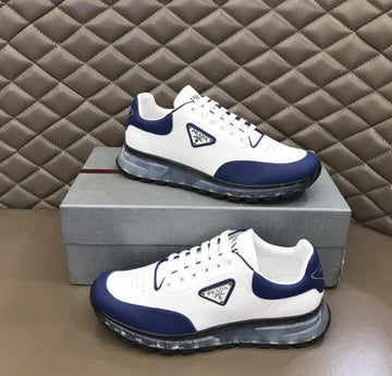 EC Luxury - PD Men Shoes - 157