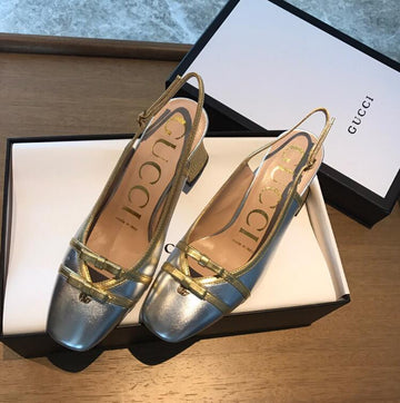 EC - GUKI Women Shoes - 2041