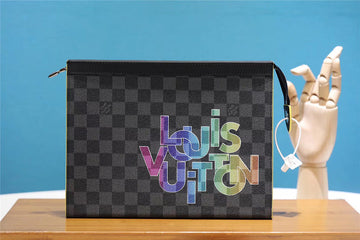 EC Fashion Lu-Vi bags - 10928