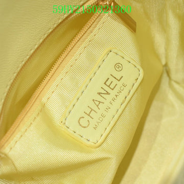 EC - CHL Bags - 2912