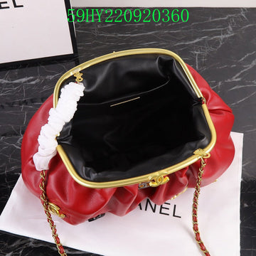 EC - CHL Bags - 2200