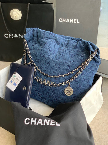 EC Luxury - CHL Bags - 2900