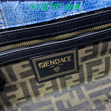 EC - FDE Bags - 3351