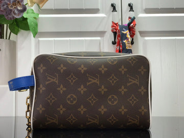 EC Fashion Lu-Vi bags - 17548