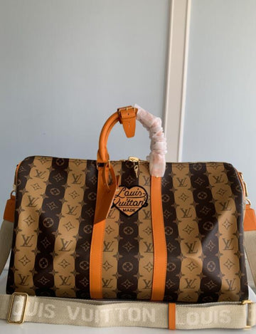 EC - LOV Bags - 1976