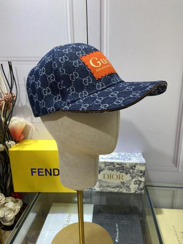 EC - Mix Hats - 190