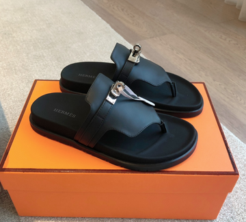 EC - HMS Men Shoes - 028