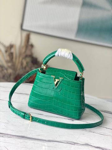 Fashion Lu-Vi bags - 5269