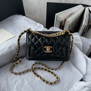 EC - CHL Women Bag - 1224
