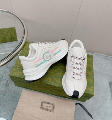 EC - GUKI Women Shoes - 344