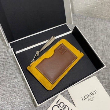 EC - LOW Wallet - 175