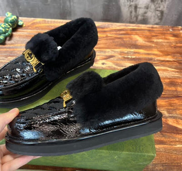 EC - GUKI Women Shoes - 864