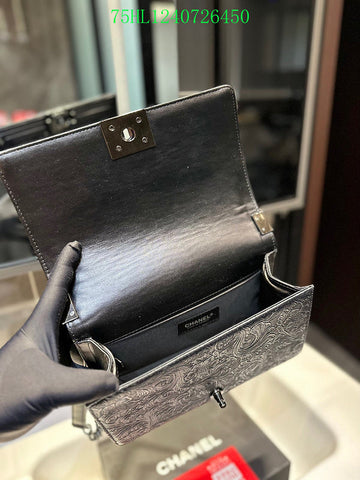 EC - CHL Bags - 314