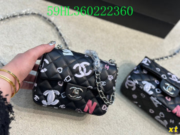 EC - CHL Bags - 1500