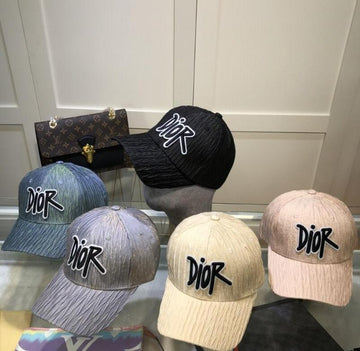 EC - Mix Hats - 101