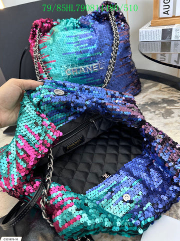 EC - CHL Bags - 192