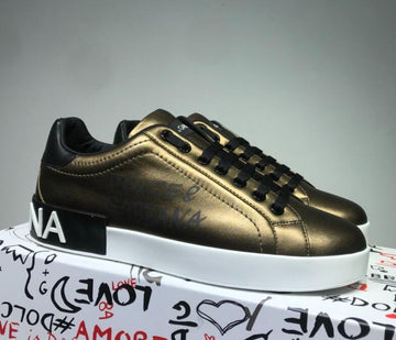 EC - DAG Men Shoes - 343
