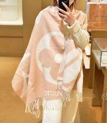EC - LOV Scarf - 167