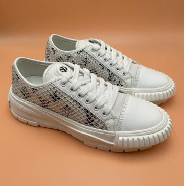 EC Luxury - LOV Men Shoes - 1159