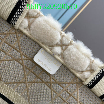EC - DOR Bags - 1190