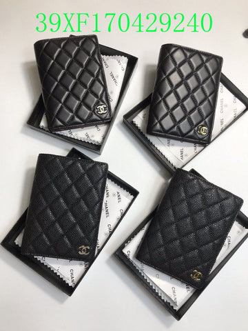 EC - CHL Wallet - 2359