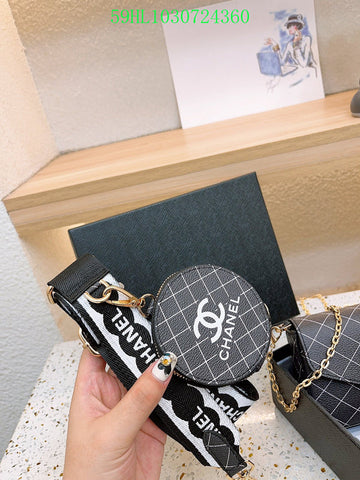 EC - CHL Bags - 342